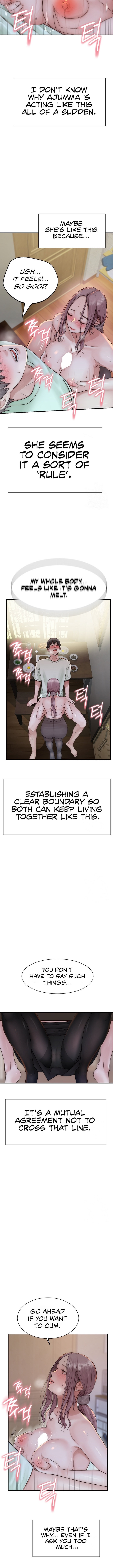 Addicted to My Stepmom - Chapter 21 - picture 11