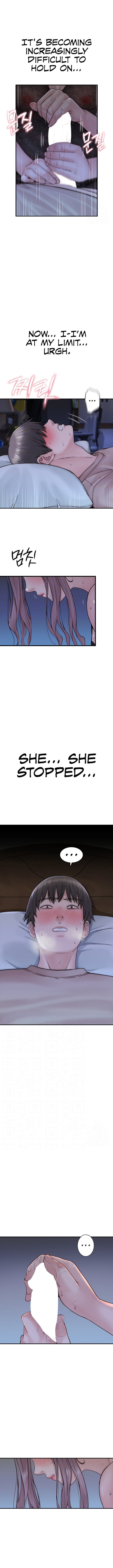 Addicted to My Stepmom - Chapter 21 - picture 2