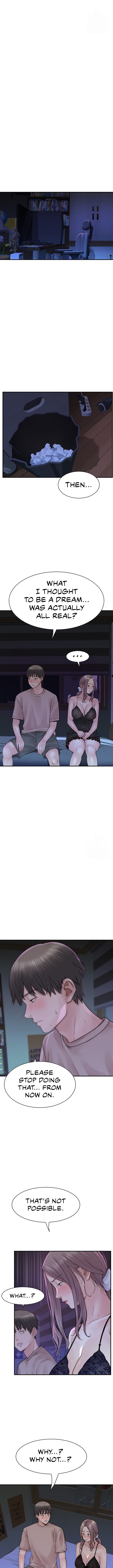 Addicted to My Stepmom - Chapter 21 - picture 6