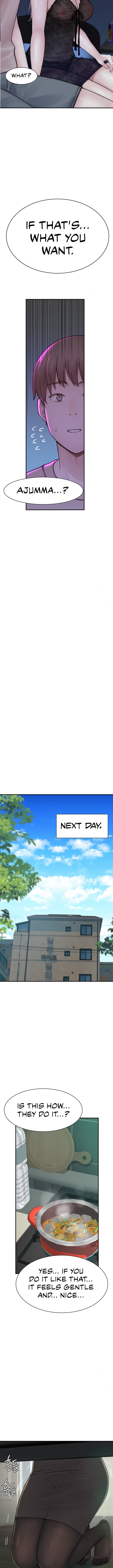Addicted to My Stepmom - Chapter 21 - picture 9