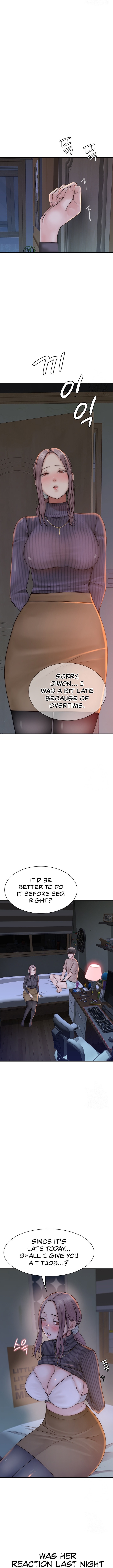 Addicted to My Stepmom - Chapter 22 - picture 11