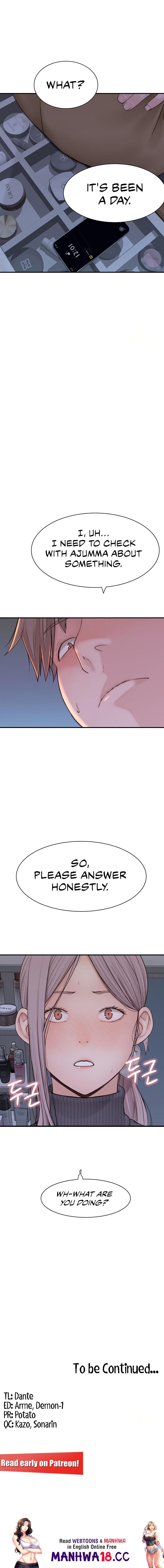 Addicted to My Stepmom - Chapter 23 - picture 12