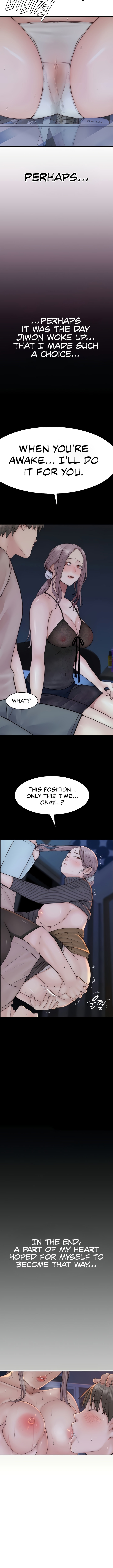 Addicted to My Stepmom - Chapter 24 - picture 10