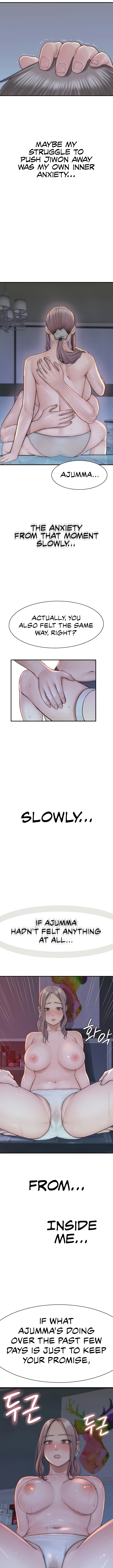 Addicted to My Stepmom - Chapter 24 - picture 11