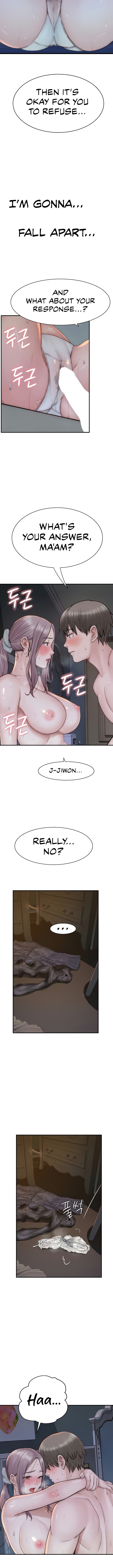 Addicted to My Stepmom - Chapter 24 - picture 12