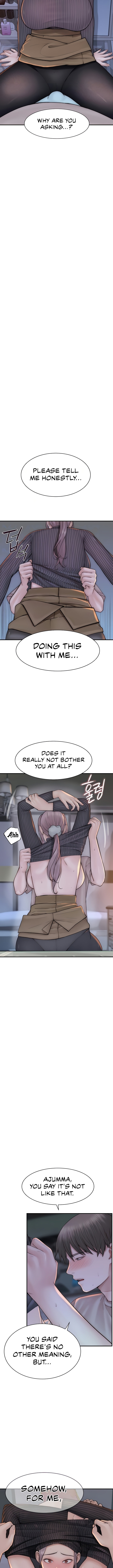Addicted to My Stepmom - Chapter 24 - picture 2