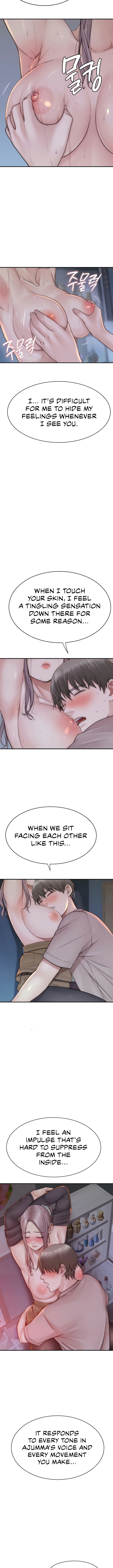 Addicted to My Stepmom - Chapter 24 - picture 4