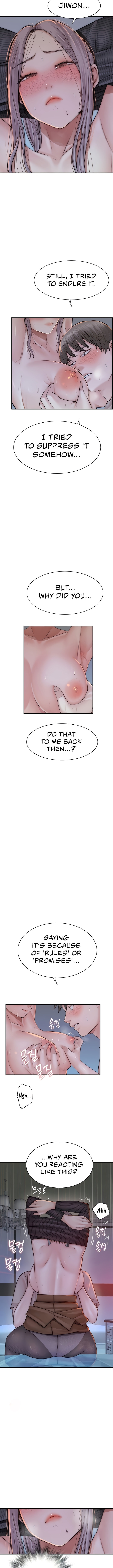 Addicted to My Stepmom - Chapter 24 - picture 5