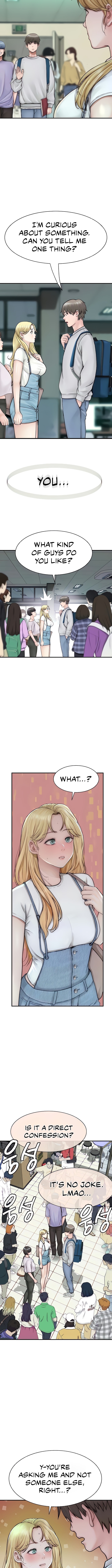 Addicted to My Stepmom - Chapter 25 - picture 2