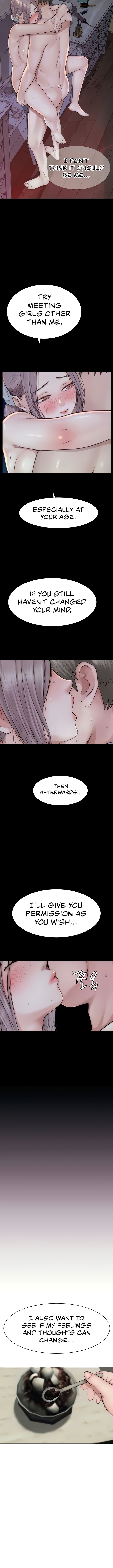 Addicted to My Stepmom - Chapter 25 - picture 6