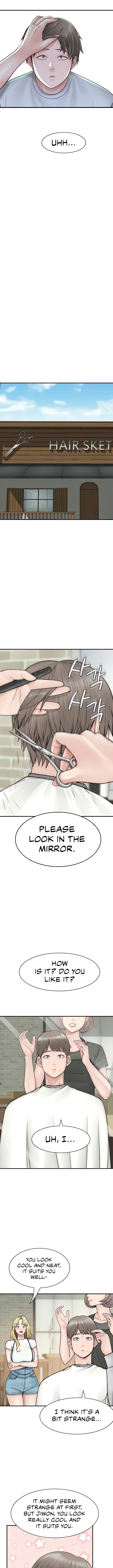 Addicted to My Stepmom - Chapter 25 - picture 8
