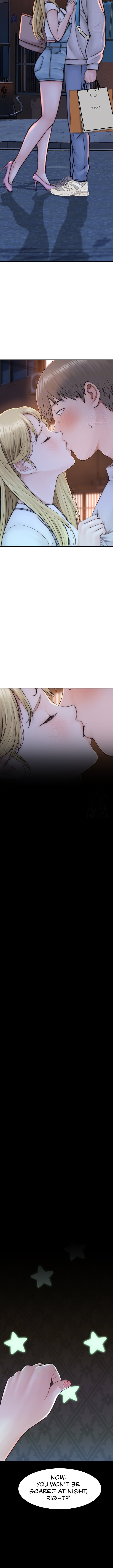 Addicted to My Stepmom - Chapter 26 - picture 1