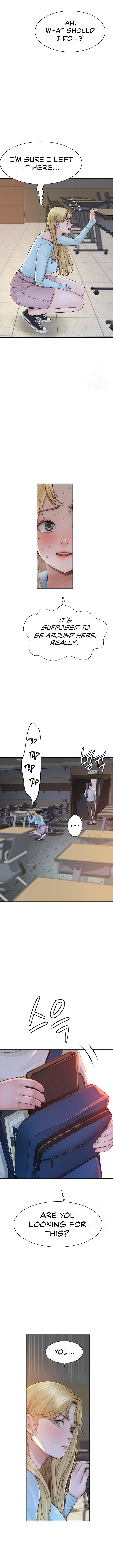 Addicted to My Stepmom - Chapter 26 - picture 8