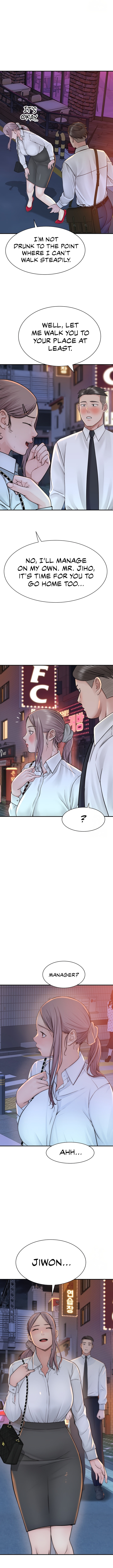 Addicted to My Stepmom - Chapter 27 - picture 10