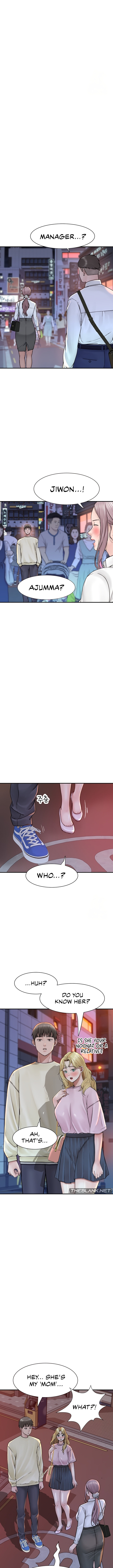 Addicted to My Stepmom - Chapter 27 - picture 11