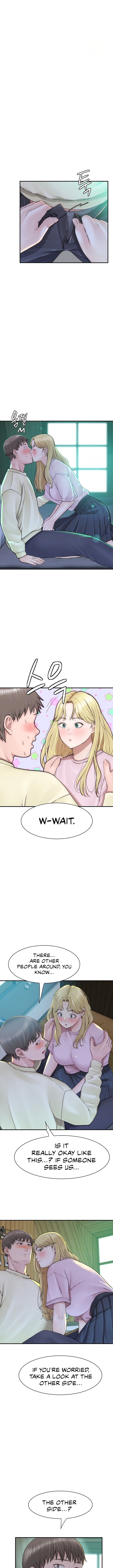 Addicted to My Stepmom - Chapter 27 - picture 2