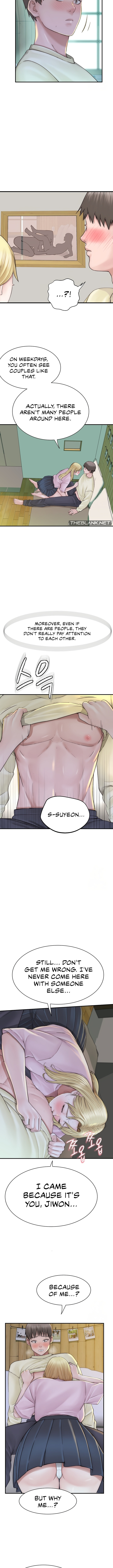 Addicted to My Stepmom - Chapter 27 - picture 3