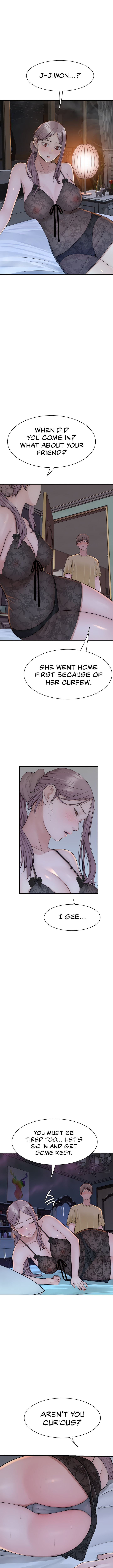 Addicted to My Stepmom - Chapter 28 - picture 10