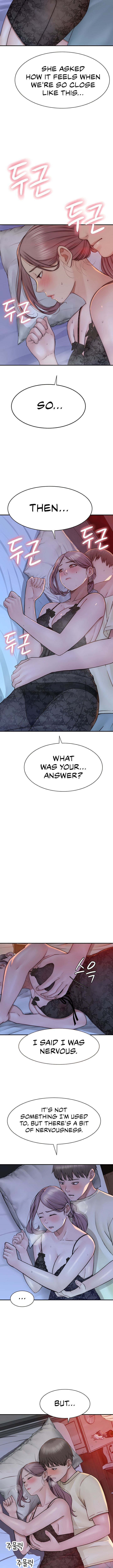 Addicted to My Stepmom - Chapter 28 - picture 12