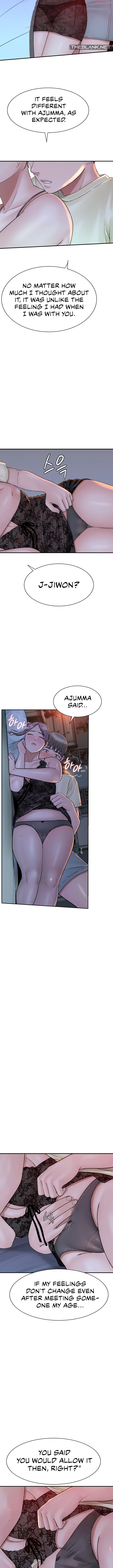 Addicted to My Stepmom - Chapter 28 - picture 13