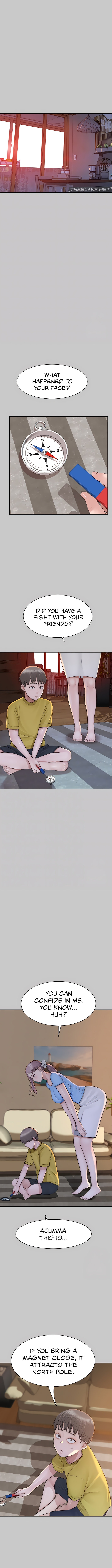 Addicted to My Stepmom - Chapter 28 - picture 2