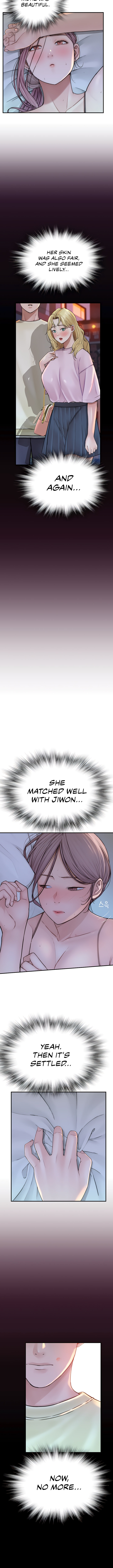 Addicted to My Stepmom - Chapter 28 - picture 8
