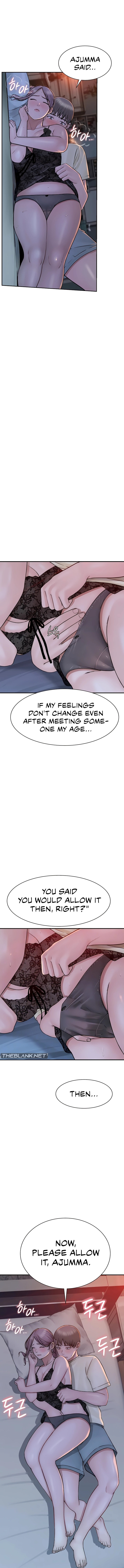 Addicted to My Stepmom - Chapter 29 - picture 0