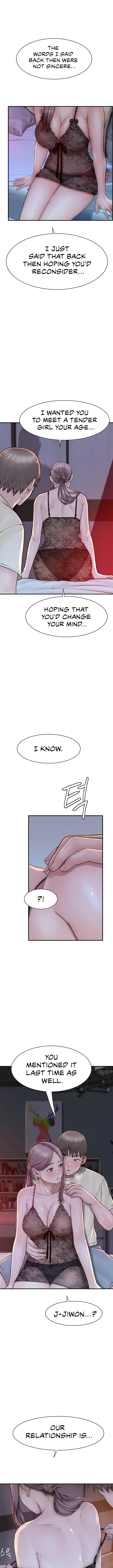 Addicted to My Stepmom - Chapter 29 - picture 2