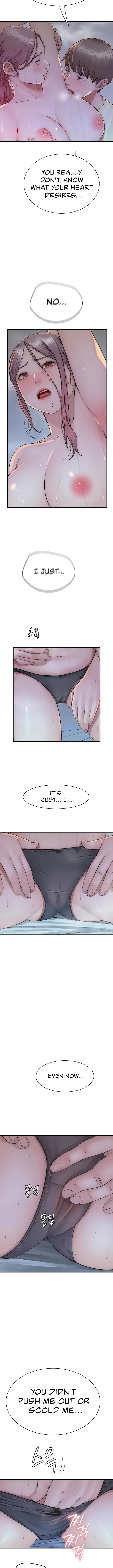 Addicted to My Stepmom - Chapter 29 - picture 5