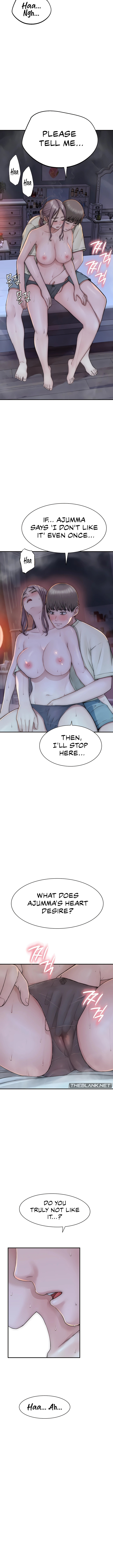 Addicted to My Stepmom - Chapter 29 - picture 6