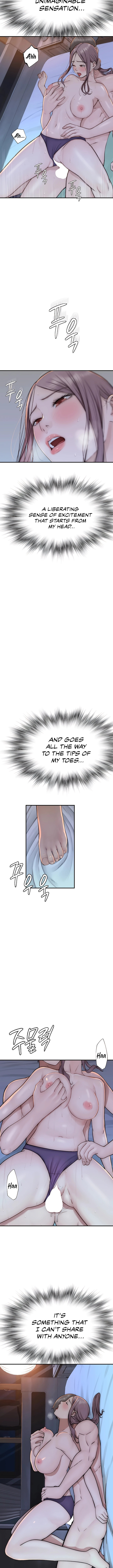 Addicted to My Stepmom - Chapter 30 - picture 11