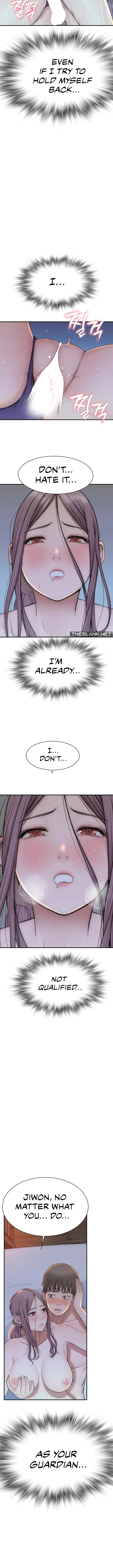 Addicted to My Stepmom - Chapter 30 - picture 14