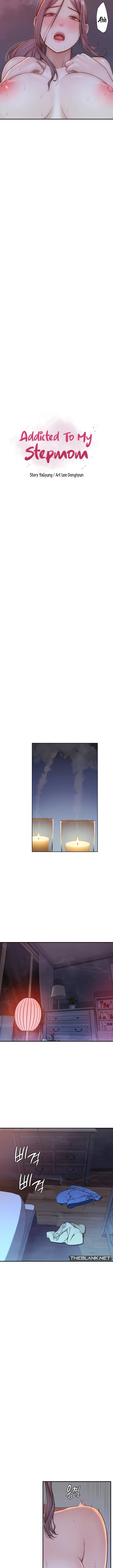 Addicted to My Stepmom - Chapter 30 - picture 2
