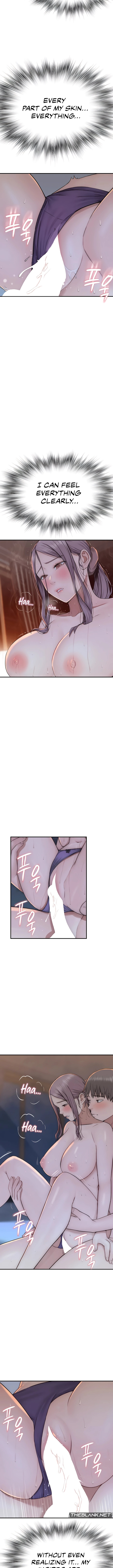 Addicted to My Stepmom - Chapter 30 - picture 6