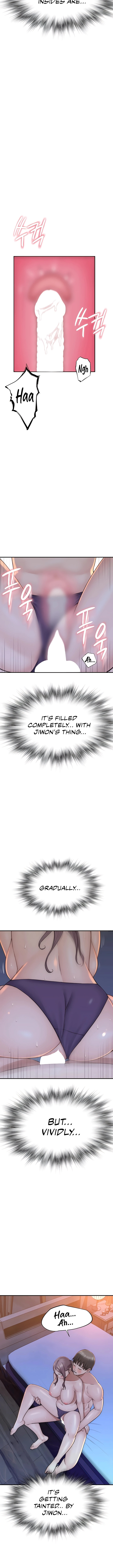 Addicted to My Stepmom - Chapter 30 - picture 7