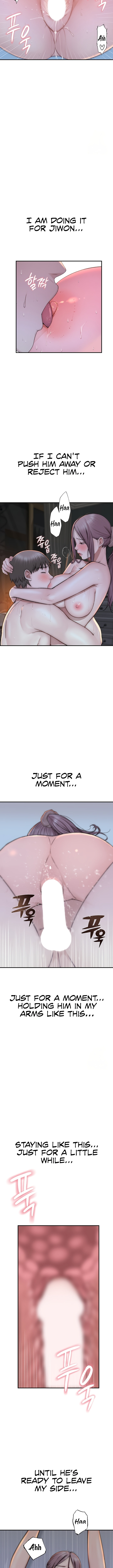 Addicted to My Stepmom - Chapter 31 - picture 11