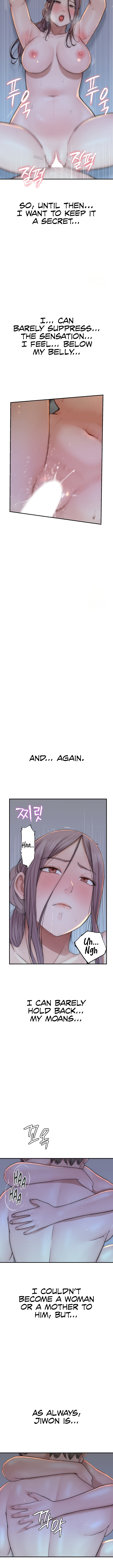 Addicted to My Stepmom - Chapter 31 - picture 12