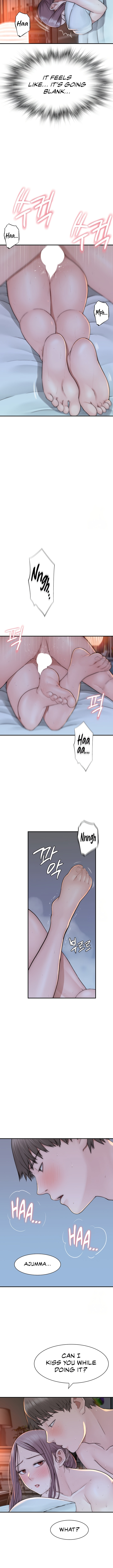 Addicted to My Stepmom - Chapter 31 - picture 6