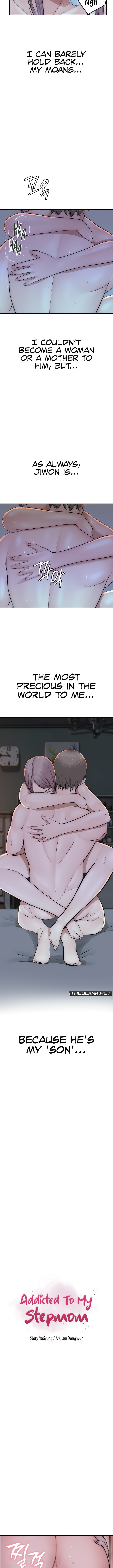 Addicted to My Stepmom - Chapter 32 - picture 1