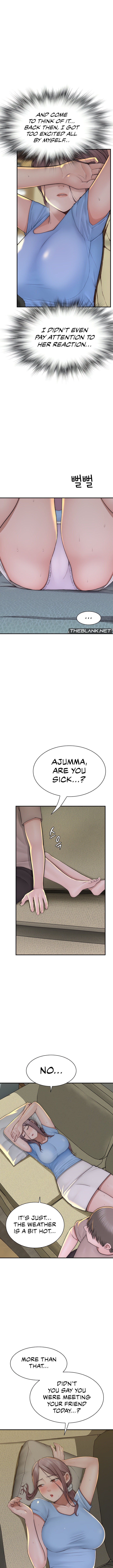 Addicted to My Stepmom - Chapter 32 - picture 11