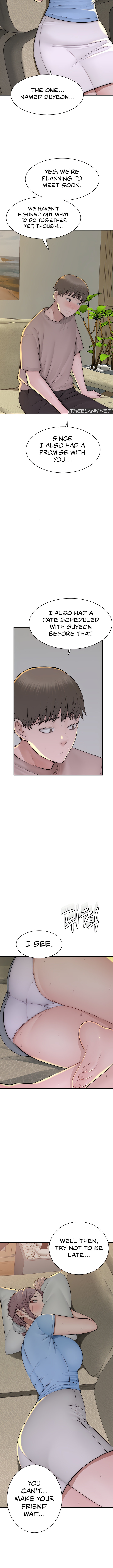 Addicted to My Stepmom - Chapter 32 - picture 12