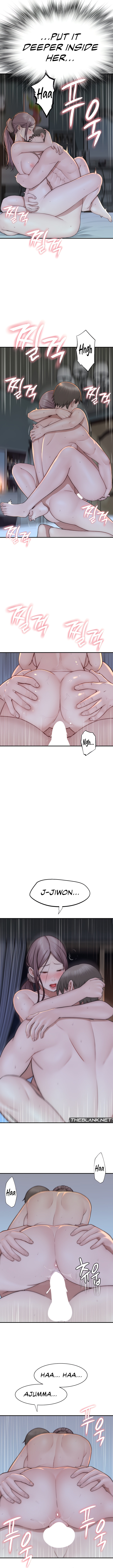 Addicted to My Stepmom - Chapter 32 - picture 3