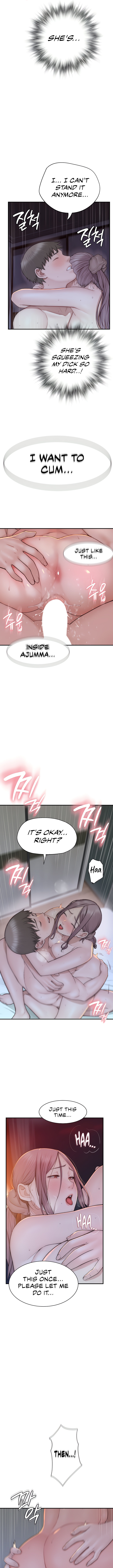 Addicted to My Stepmom - Chapter 32 - picture 4