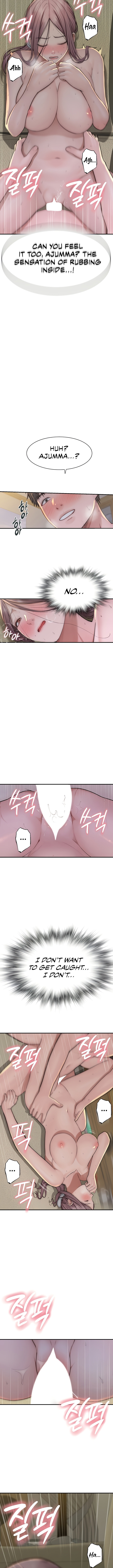 Addicted to My Stepmom - Chapter 33 - picture 12
