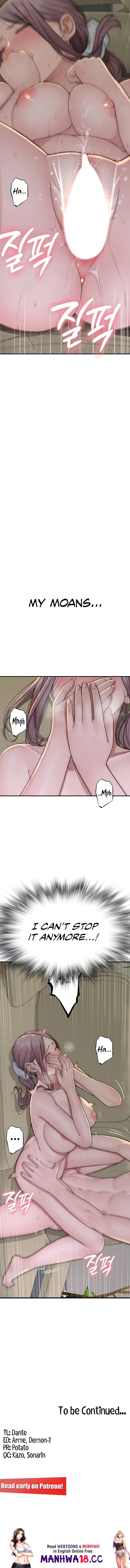 Addicted to My Stepmom - Chapter 33 - picture 13