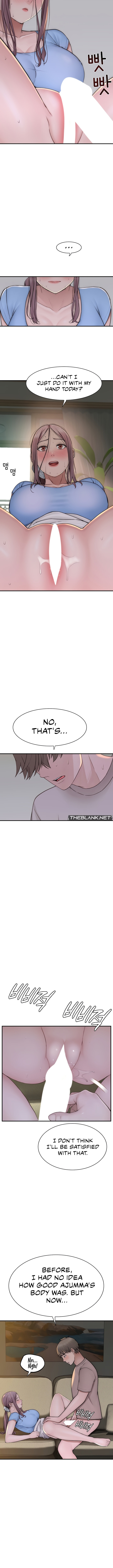 Addicted to My Stepmom - Chapter 33 - picture 8