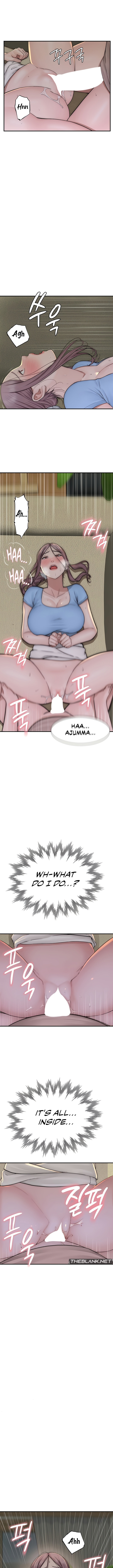 Addicted to My Stepmom - Chapter 33 - picture 9
