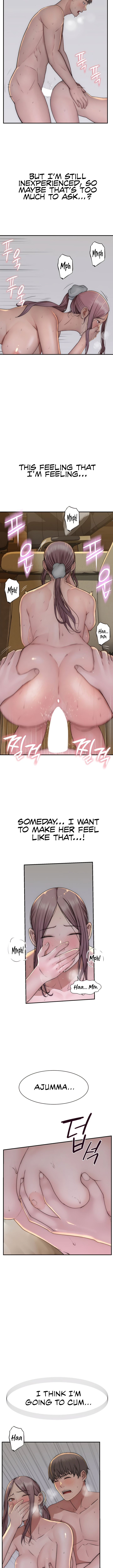Addicted to My Stepmom - Chapter 34 - picture 10
