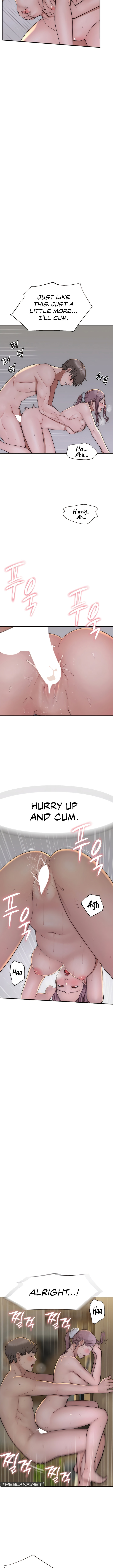 Addicted to My Stepmom - Chapter 34 - picture 11