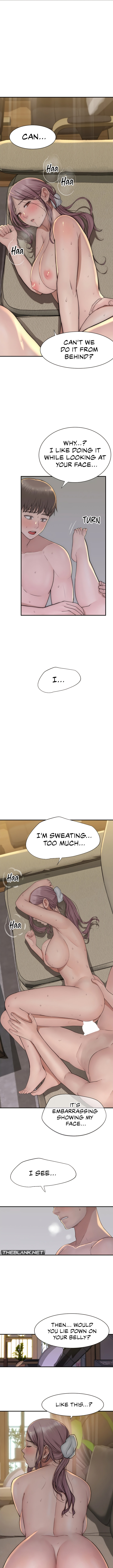 Addicted to My Stepmom - Chapter 34 - picture 7